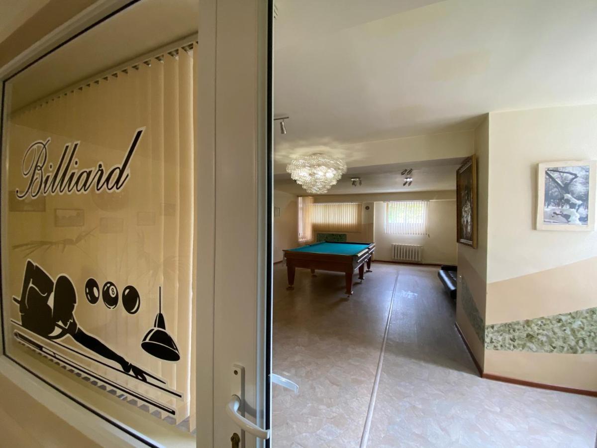 Kirovakan Hotel Wanadzor Zewnętrze zdjęcie