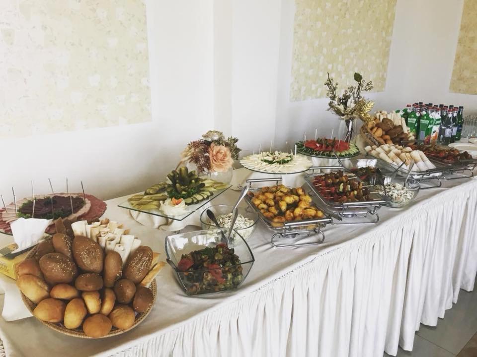Kirovakan Hotel Wanadzor Zewnętrze zdjęcie