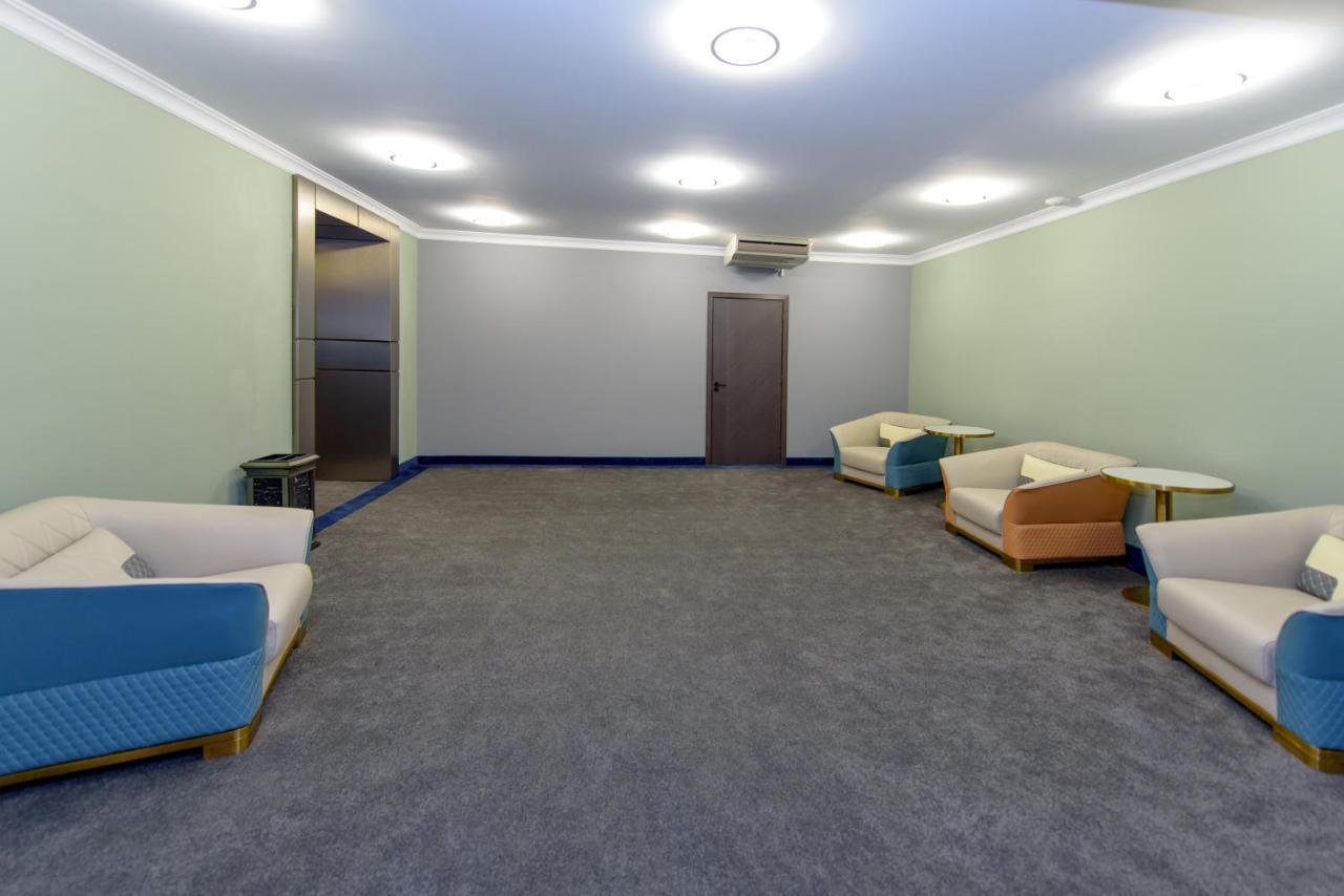 Kirovakan Hotel Wanadzor Zewnętrze zdjęcie
