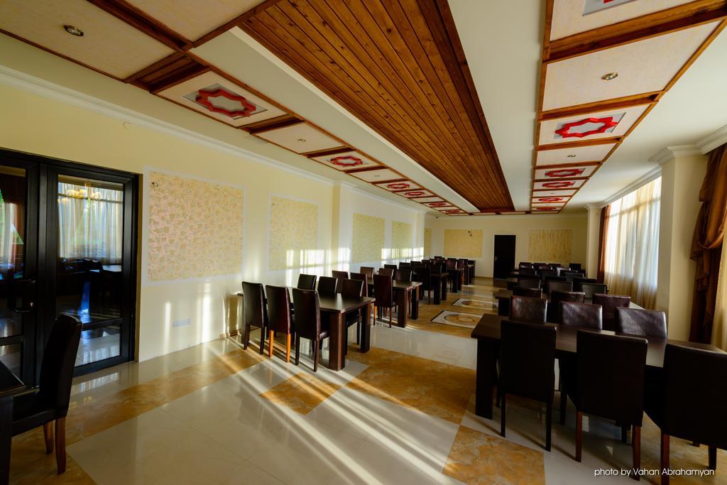Kirovakan Hotel Wanadzor Zewnętrze zdjęcie
